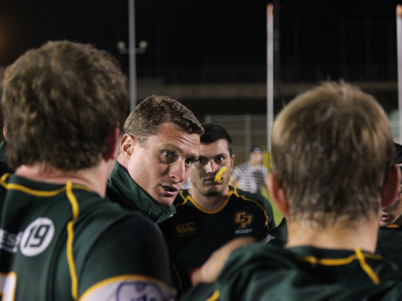 davidburnett resingingcalpolycoach2014