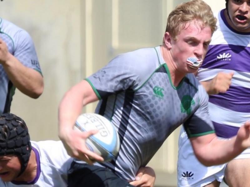 de la salle vs st austine 2019 6 0