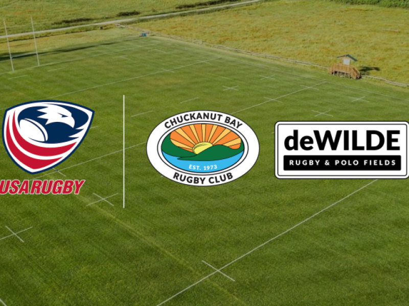 dewilde fields with logos