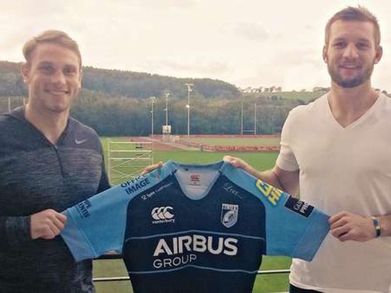 dolan scully cardiff