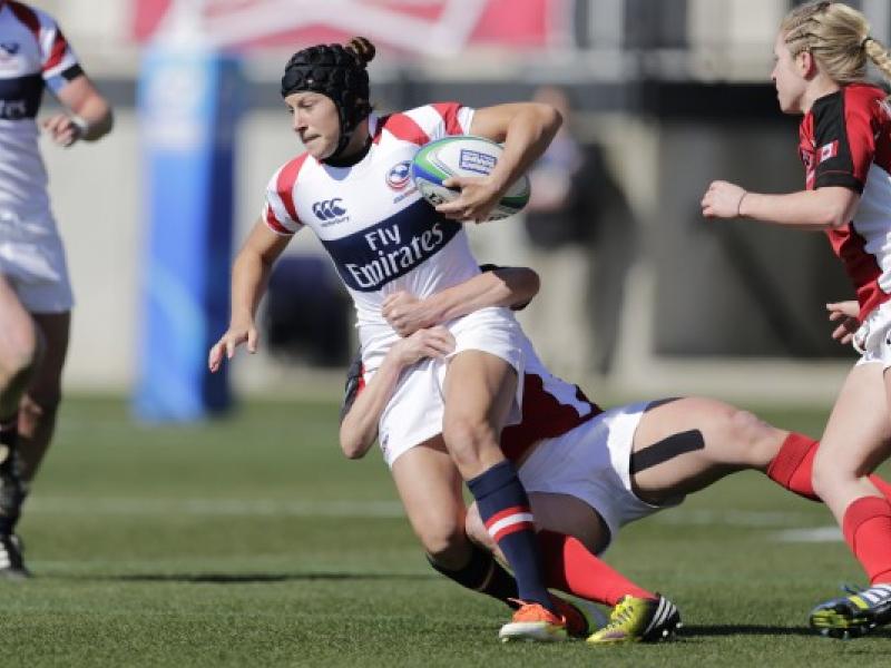 doyle usa7s women michael lee 2014