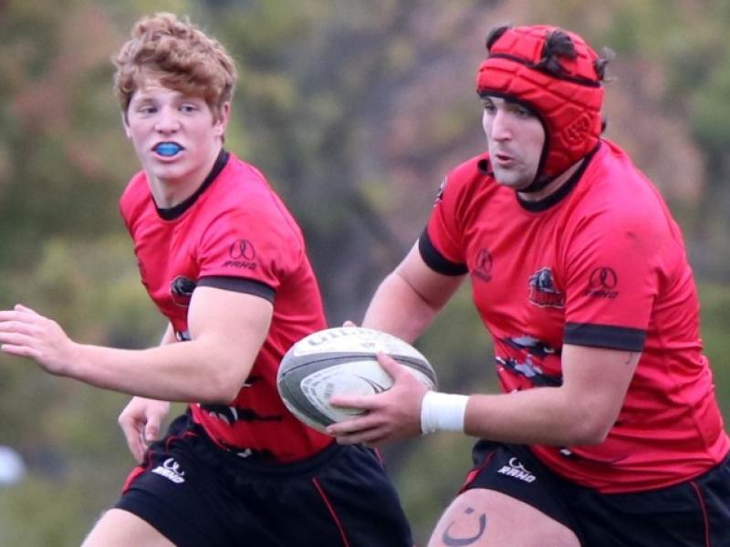 drury 2023 fall todd lunow 2