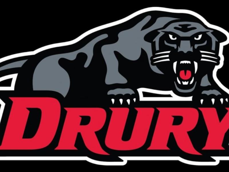 drury university logo