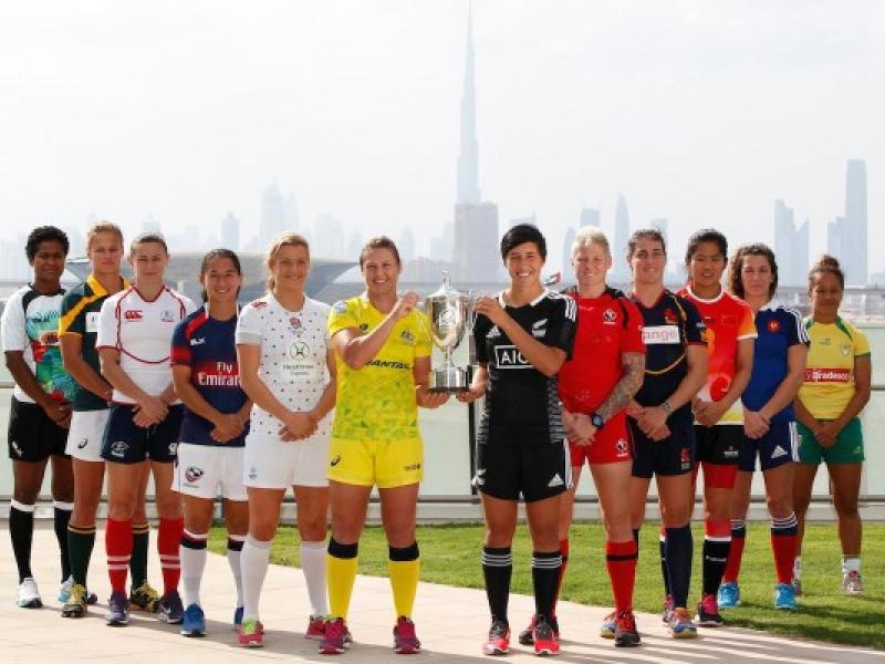 dubai7swomen2014captains