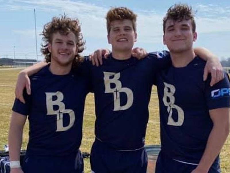 dwenger 2021 mike tippmann john michael fabini joe fabini