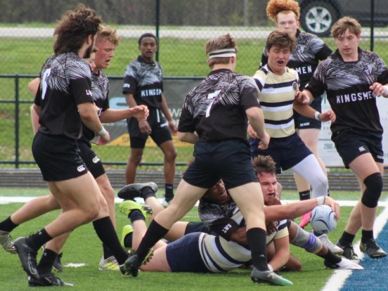 dwenger vs penn 2021 1