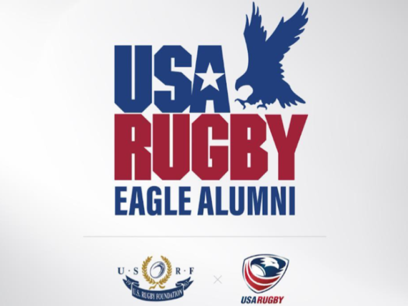 eagle alumni graphic