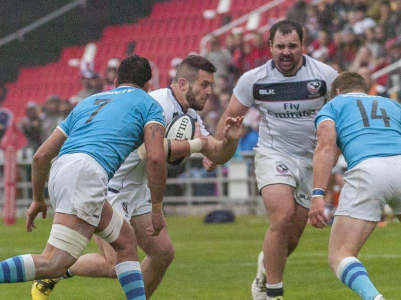 eagles uruguay malcolm baumann mccloskey 2052