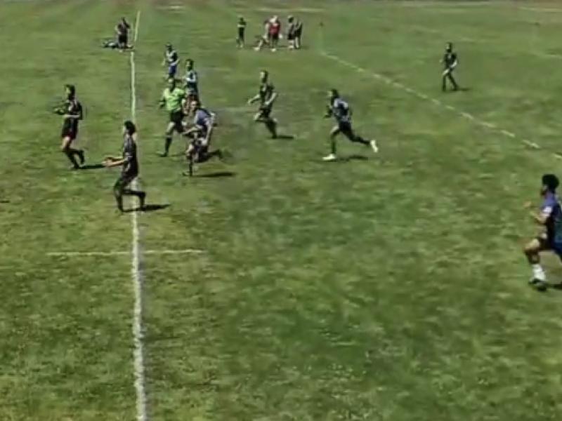 eastside 7s action