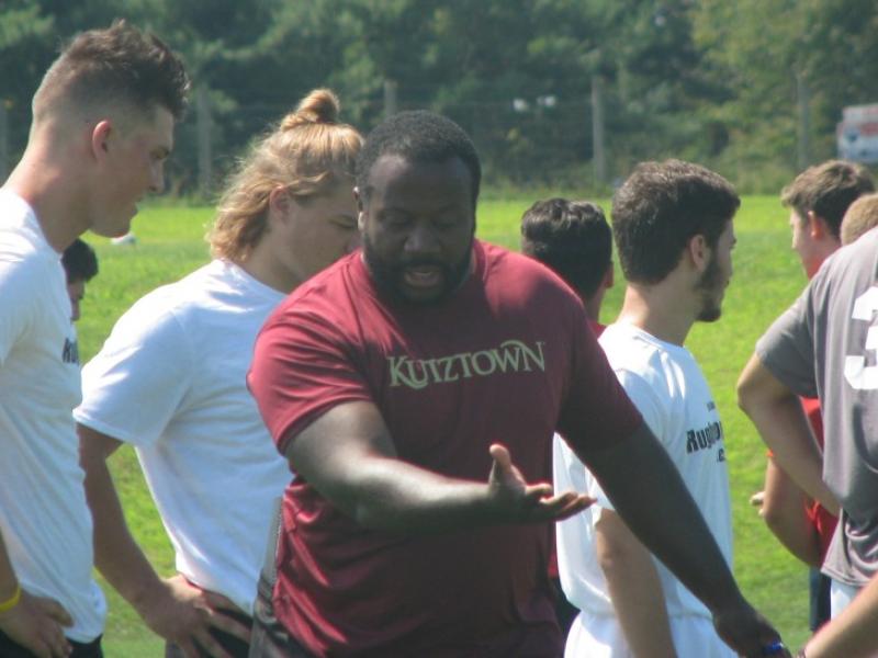 ec rugby combine larry chester kutztown