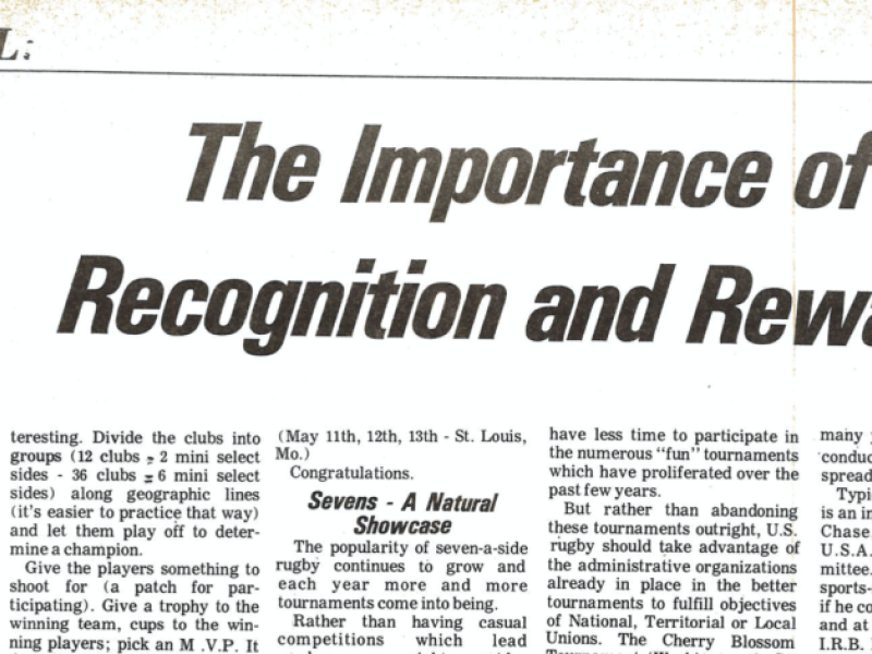 ed hagerty editorial 1978