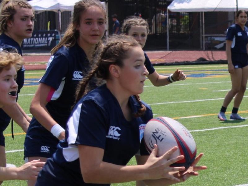 eira girls nat yout 7s 2023 alex goff