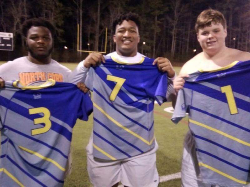 etowah cj bridges raymone devezin kenneth west