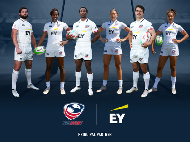 ey sponsor usa