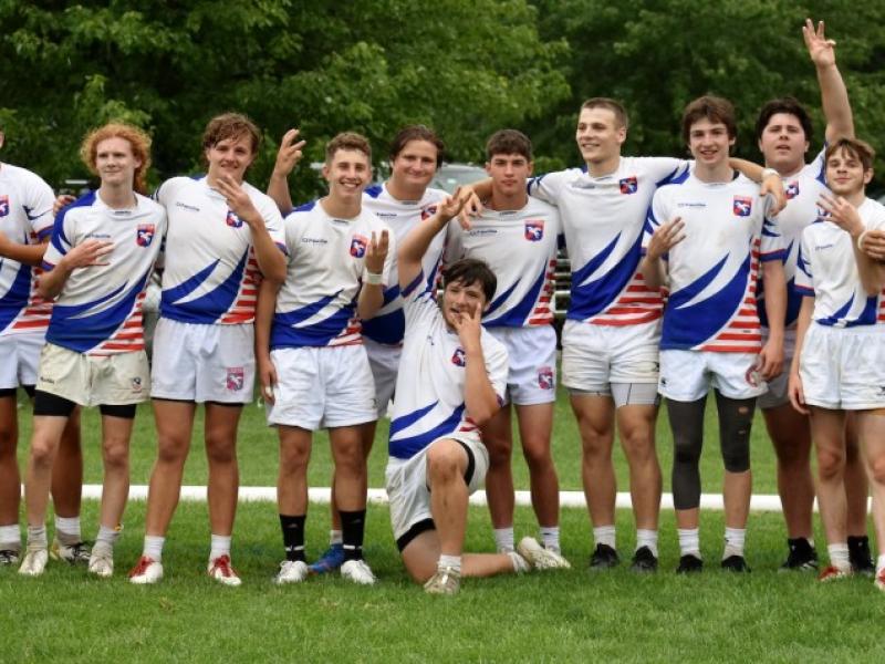 fairfield tri state 7s 2021