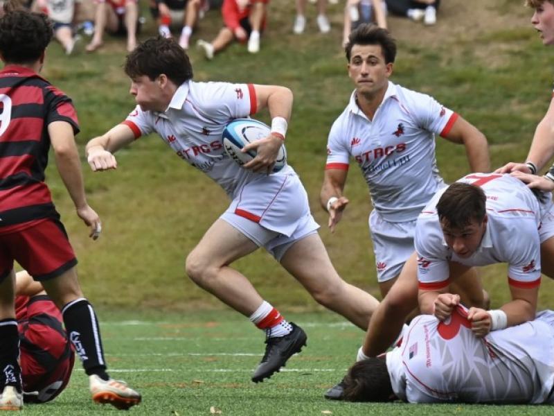 fairfield vs harvard 2024 ph crp 1153
