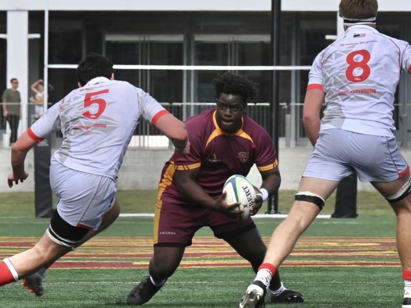 fairfield vs iona 2024 ph crp 6226