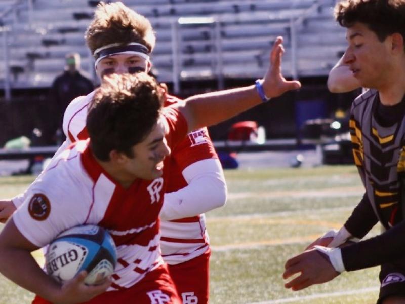 fairifield prep vs aspetuck 2025 1