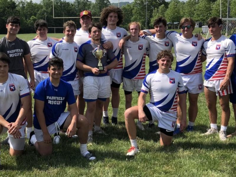 fairifled 7s tournament 2021
