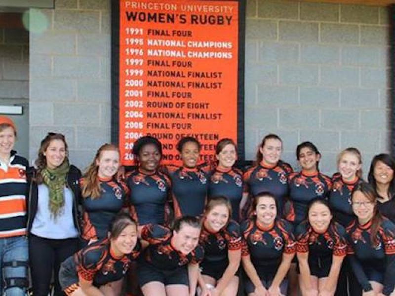 fall 7s 2013 princeton wom