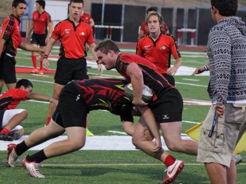 fallbrookvsdmustangs2015 joni branham