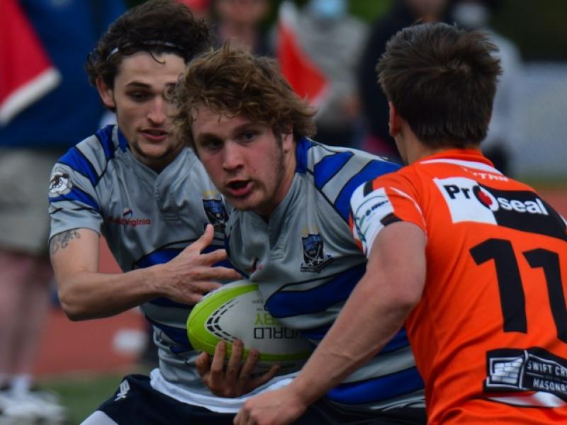 fort hunt cooper costamzo photo david hughes