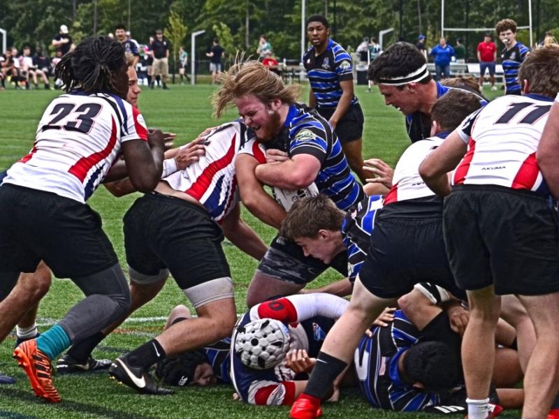 fort hunt virginia playoffs 2019 david hughes 1