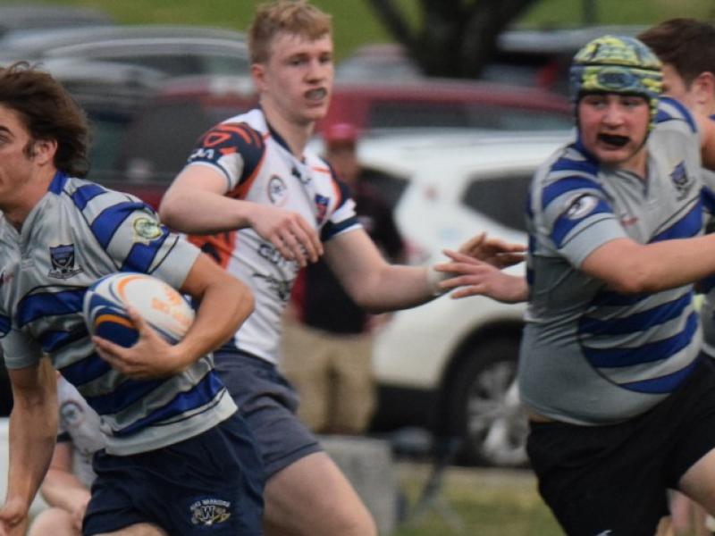 fort hunt vs west end 2021 david hughes 1