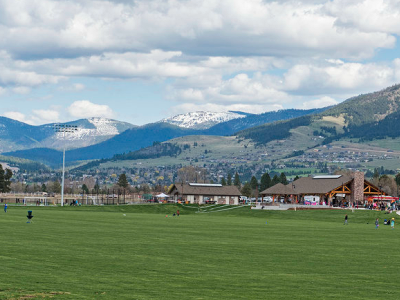 fort missoula state park