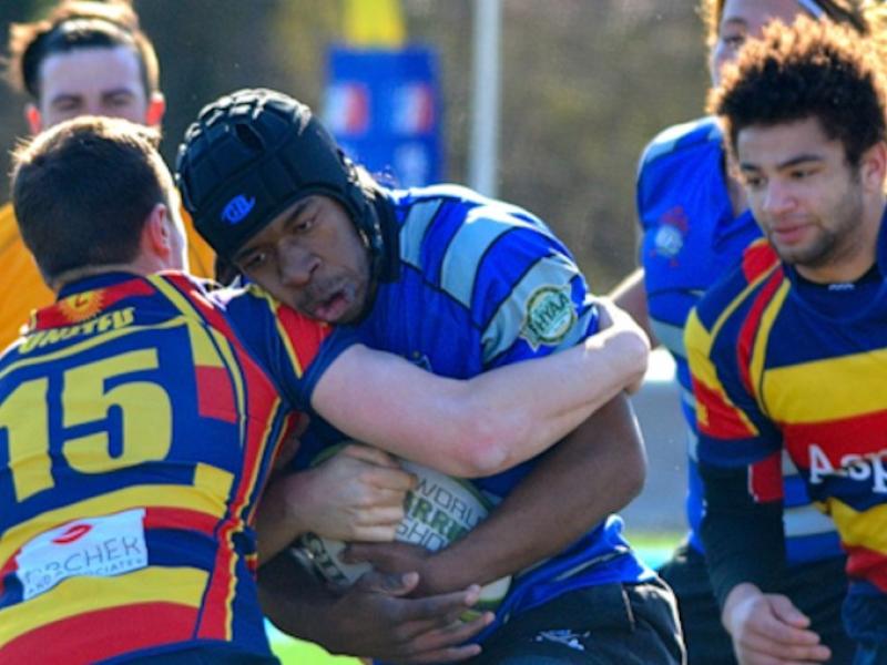 forthunt 2017 davidhughes