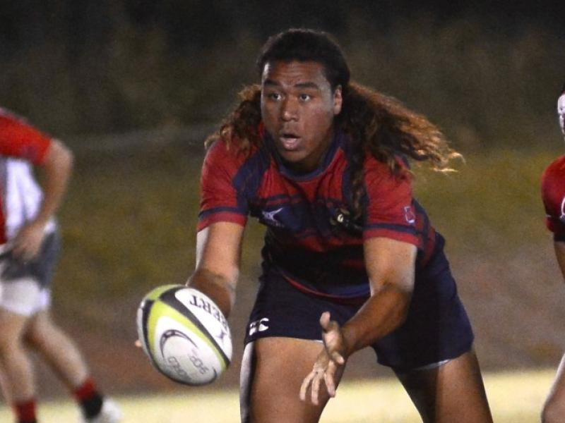 fotu herriman tidey 0