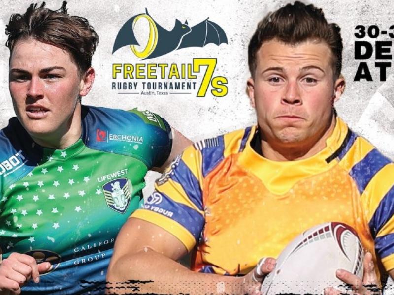 freetail 7s photo