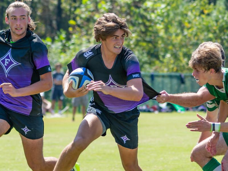 furman ollie kennett 2019