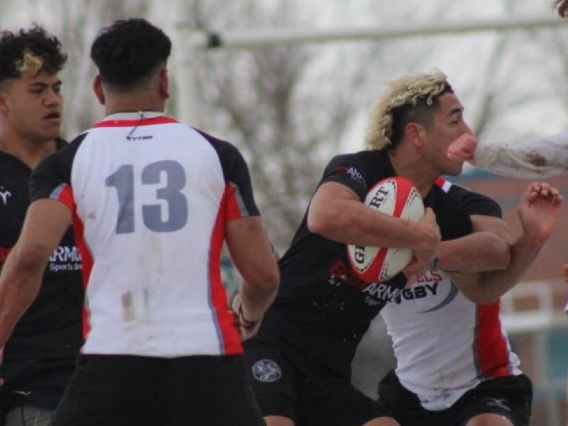 genesis 2021 2 daliny jones