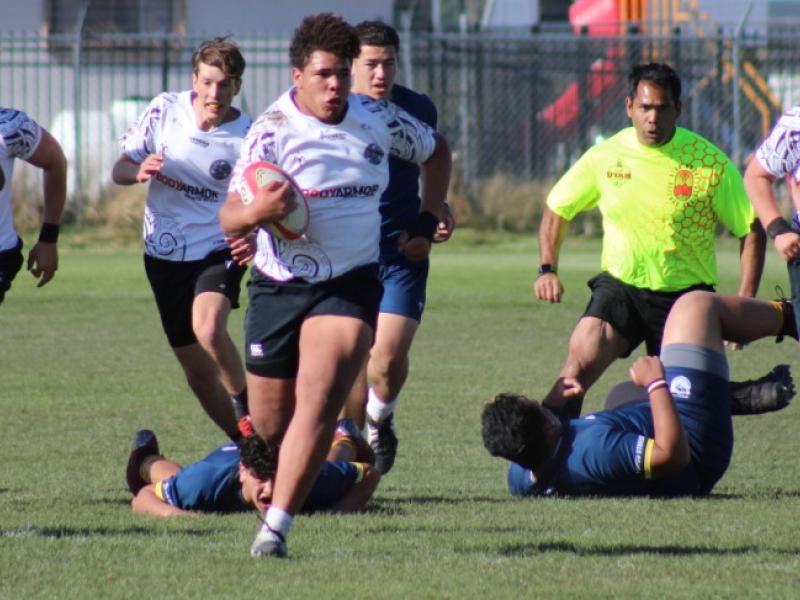 genesis 2021 daliny jones