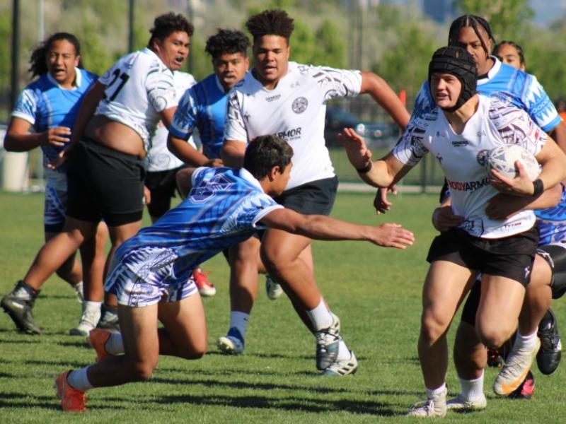 genesis v wvw 2021 daliny jones 0901