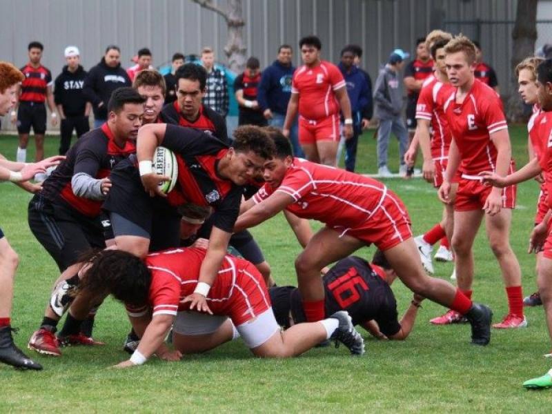 genesisveast utah 2017