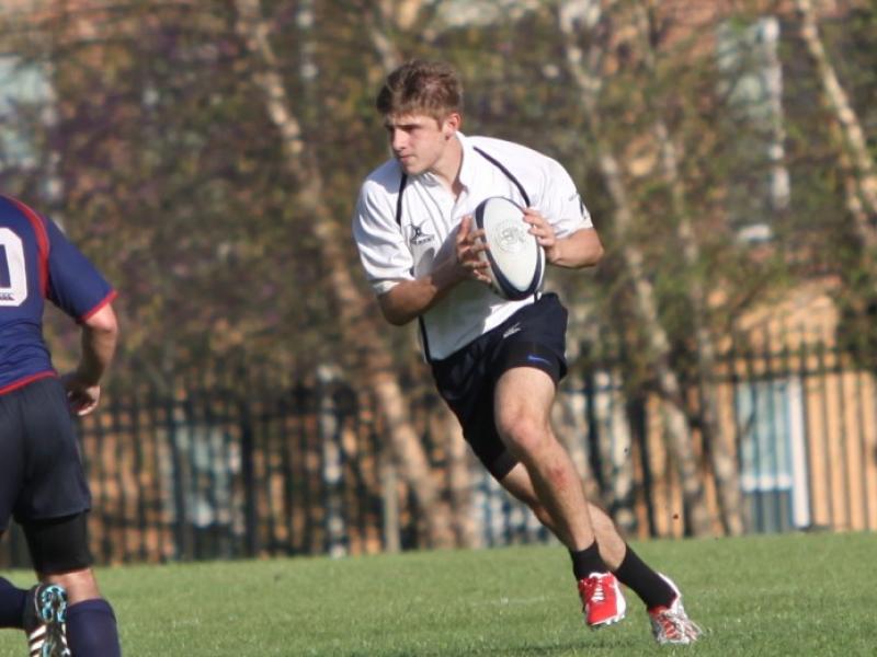 georgetownprep Jame Lyons