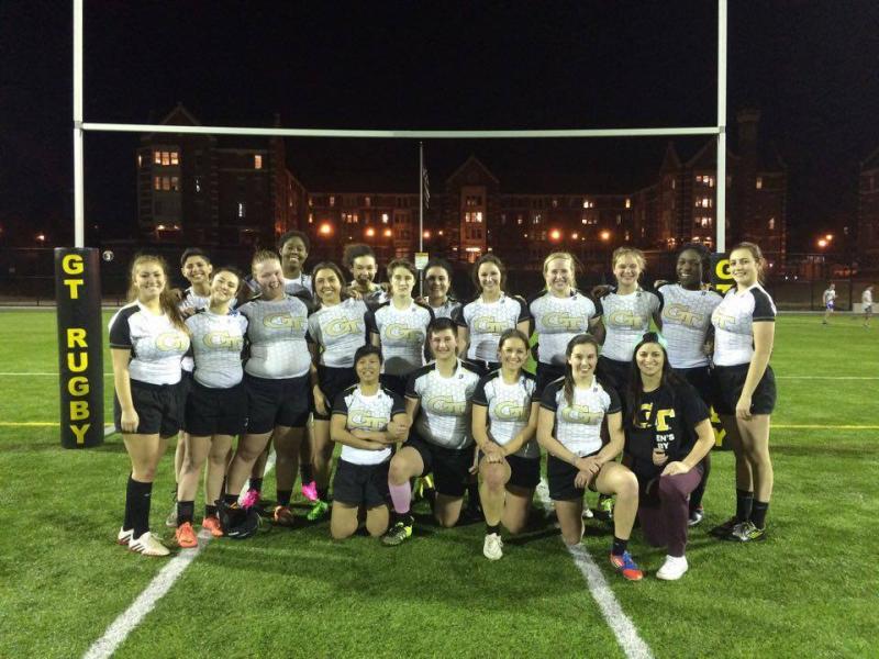 georgia tech   tech v uga   2 6 16