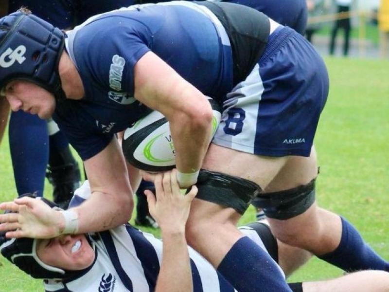 georgretown prep vs staples