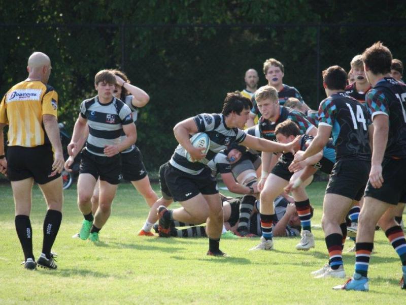 germantown ryan bullock capt