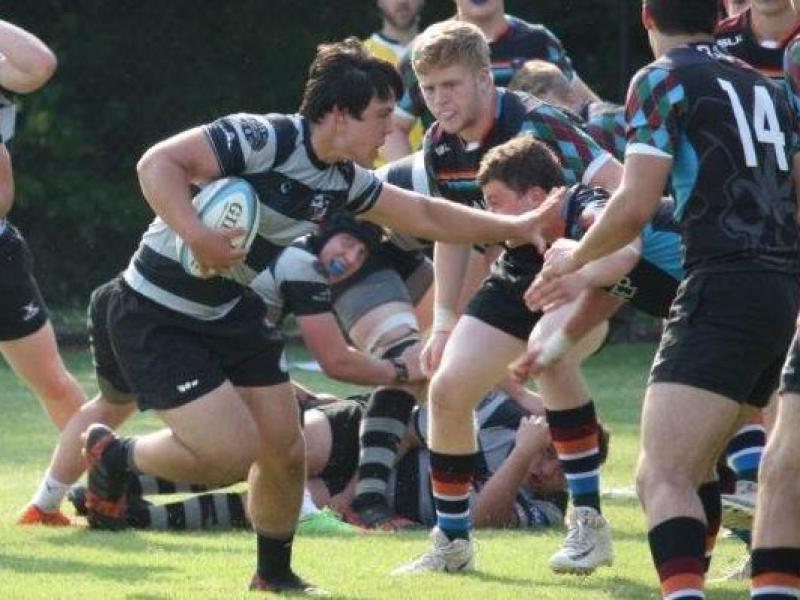 germantown ryan bullock capt 0