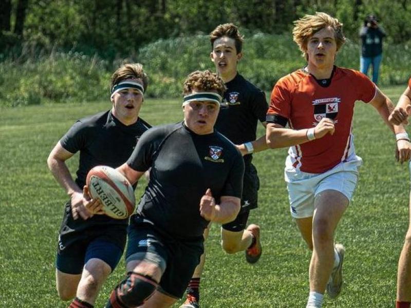 gga beats berks 2023