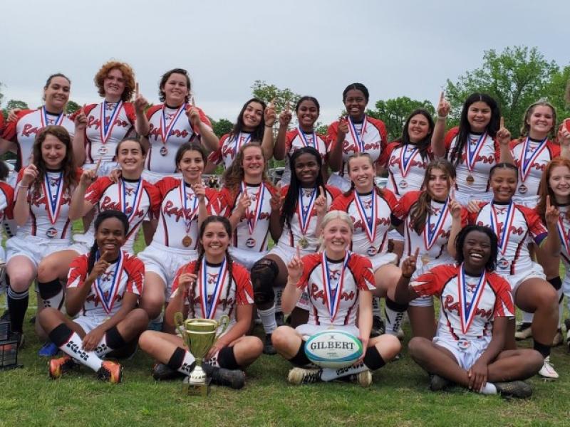 girls cup champion 2021