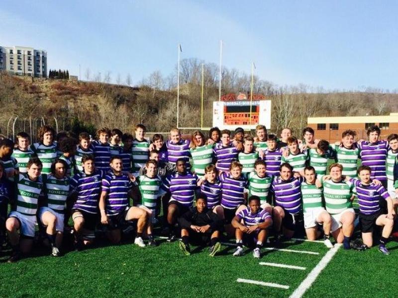 gonzaga royalirish teams 2016