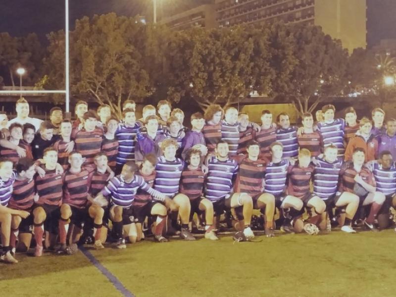 gonzaga v valencia 2016 0