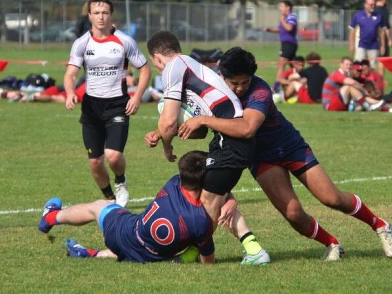 gonzaga20157s Ruane Doquilo tackle