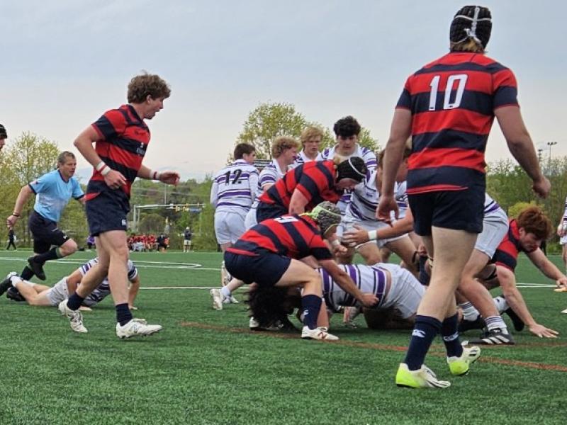 gonzaga classic final