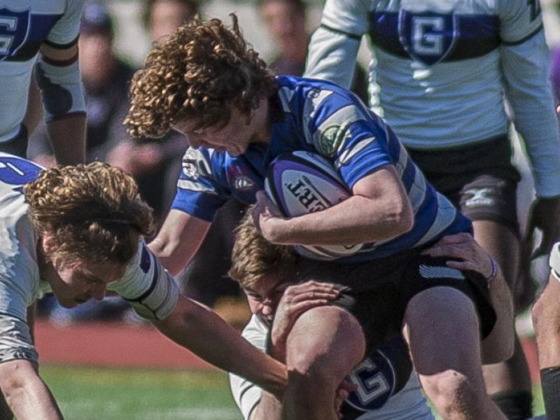 gonzaga forthunt mccloskey 1001