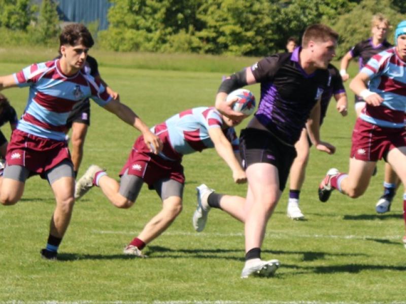 gonzaga scores 2023 hsnc alex goff